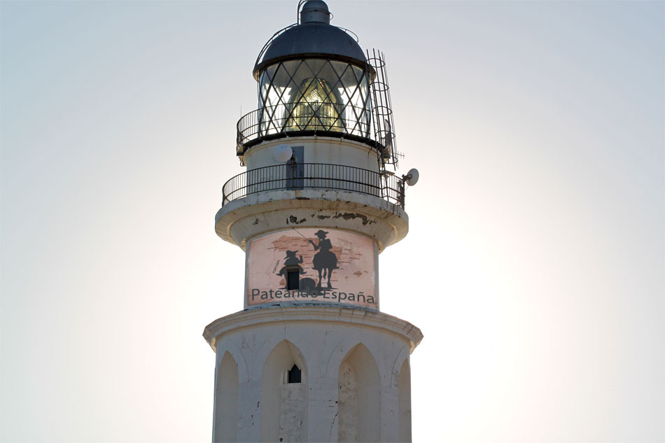 Cabo de Trafalgar